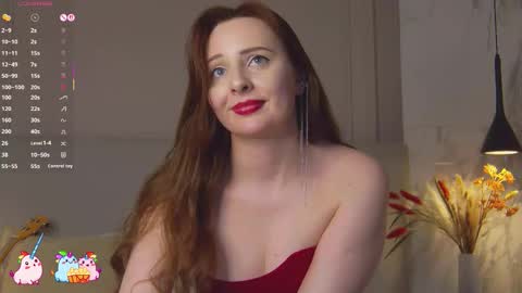 Maltii Evans online show from 21, 3, 2026