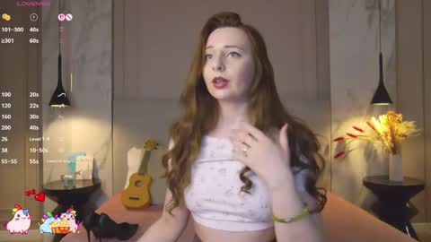 Maltii Evans online show from 17, 4, 2026