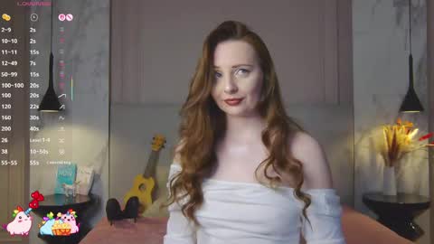 Snapshot of maltii_evans chatting on 23, 4, 2026 Maltii Evans online show from 23, 4, 2026