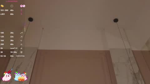 Snapshot of maltii_evans chatting on 11, 5, 2026 Maltii Evans online show from 11, 5, 2026