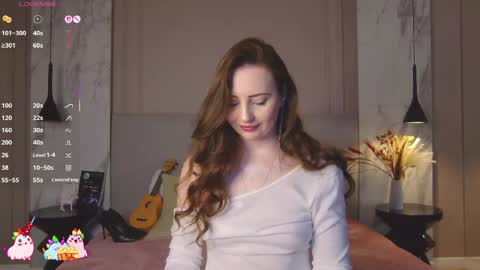 Snapshot of maltii_evans chatting on 12, 5, 2026 Maltii Evans online show from 12, 5, 2026