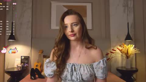 Snapshot of maltii_evans chatting on 18, 5, 2026 Maltii Evans online show from 18, 5, 2026