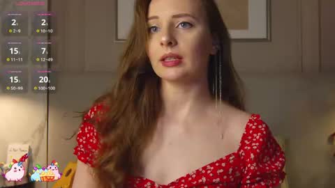 Snapshot of maltii_evans chatting on 30, 5, 2026 Maltii Evans online show from 30, 5, 2026