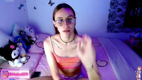   online show from 20, 9, 2025