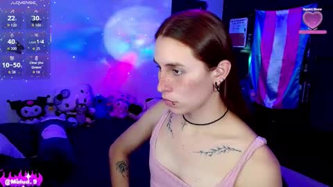   online show from 9, 2, 2026