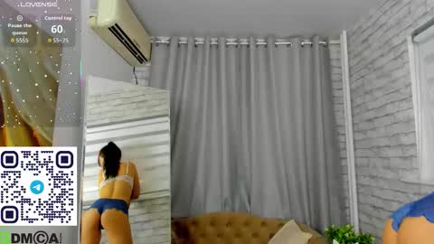 Snapshot of malvinadream chatting on 24, 9, 2025 malvinadream online show from 24, 9, 2025