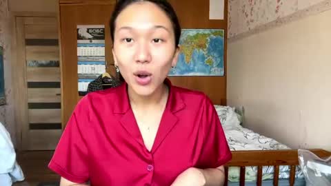 Olivia online show from 3, 6, 2026