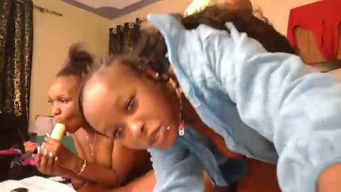 mamaa online show from 12, 9, 2025