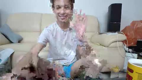 Andrew Ooi online show from 5, 4, 2026