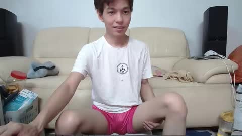 Snapshot of mamagaga19 chatting on 30, 5, 2026 Andrew Ooi online show from 30, 5, 2026