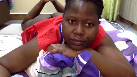 Snapshot of mamasita2023 chatting on 30, 9, 2025 mamasita2023 online show from 30, 9, 2025