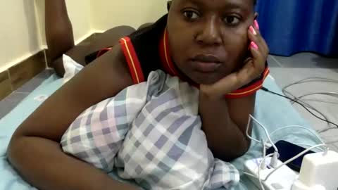 mamasita2023 online show from 17, 12, 2025