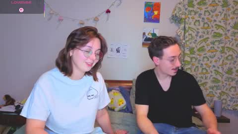 MamiCloudz online show from 24, 11, 2025