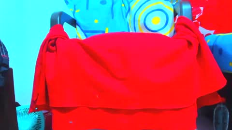 cristal online show from 12, 10, 2025