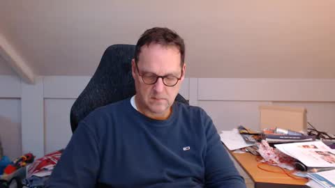 Snapshot of man2havefun chatting on 6, 1, 2025 man2havefun online show from 6, 1, 2025