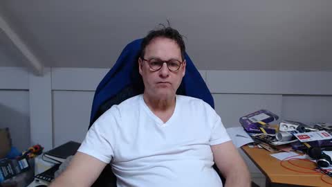 Snapshot of man2havefun chatting on 1, 3, 2025 man2havefun online show from 1, 3, 2025