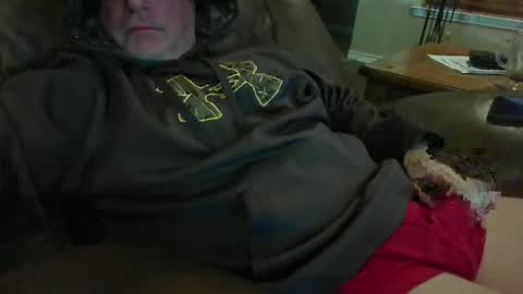 Snapshot of man_cok67xxx chatting on 15, 12, 2025 Mancok online show from 15, 12, 2025