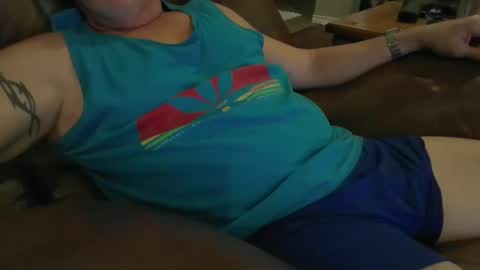 Mancok online show from 10, 3, 2026