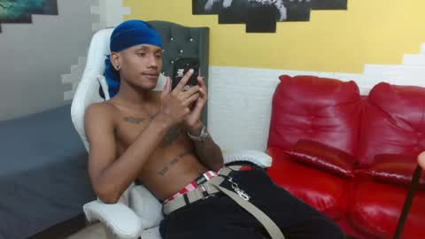 man_sant11 online show from 6, 5, 2026