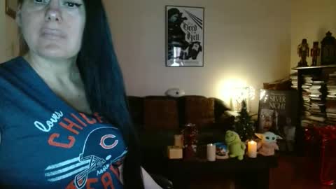 mandaloriangirlsfight online show from 20, 12, 2025