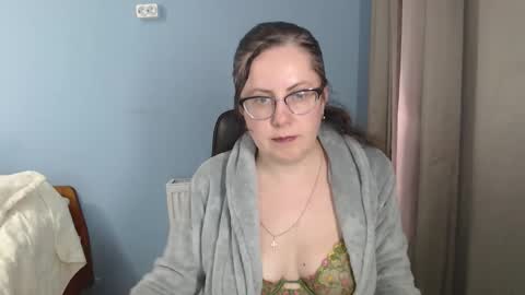 mandarinka28 online show from 2, 12, 2025