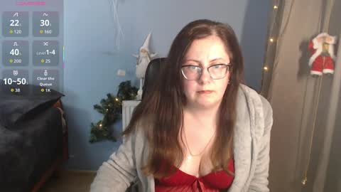 mandarinka28 online show from 6, 1, 2026