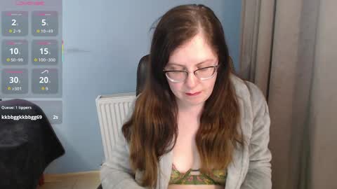 Snapshot of mandarinka28 chatting on 18, 4, 2026 mandarinka28 online show from 18, 4, 2026