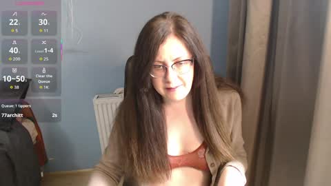 Snapshot of mandarinka28 chatting on 4, 5, 2026 mandarinka28 online show from 4, 5, 2026