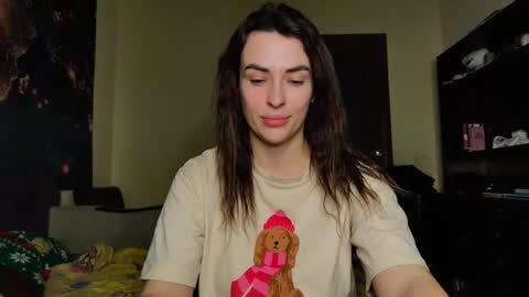 MandiBrooks online show from 4, 2, 2026