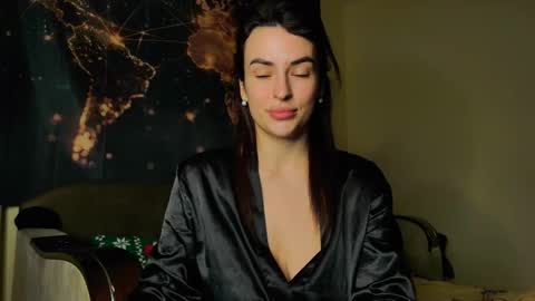 MandiBrooks online show from 7, 2, 2026