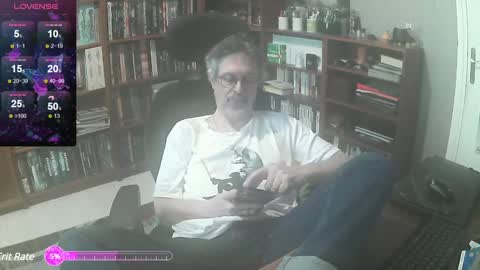 Snapshot of mandrawhore chatting on 6, 1, 2025 mandrawhore online show from 6, 1, 2025