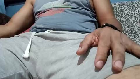 Snapshot of mandrilo7379 chatting on 22, 10, 2025 mandrilo7379 online show from 22, 10, 2025