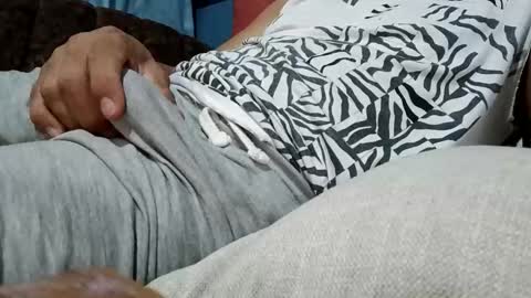 Snapshot of mandrilo7379 chatting on 12, 11, 2025 mandrilo7379 online show from 12, 11, 2025