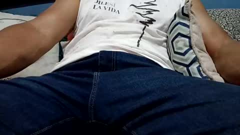 Snapshot of mandrilo7379 chatting on 9, 1, 2026 mandrilo7379 online show from 9, 1, 2026