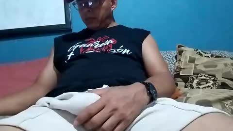 mandrilo7379 online show from 23, 4, 2026