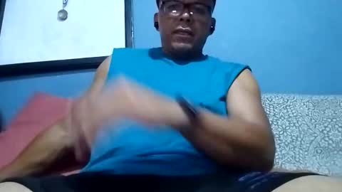 mandrilo7379 online show from 12, 5, 2026