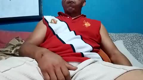 mandrilo7379 online show from 20, 5, 2026