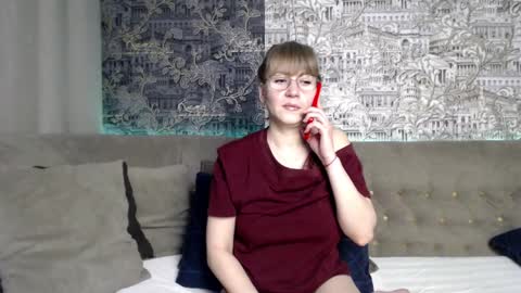 Snapshot of mandy_foxxx chatting on 19, 2, 2025 Mandy online show from 19, 2, 2025
