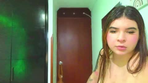 Snapshot of mandy_renzon1_ chatting on 11, 3, 2025 M A N D Y online show from 11, 3, 2025