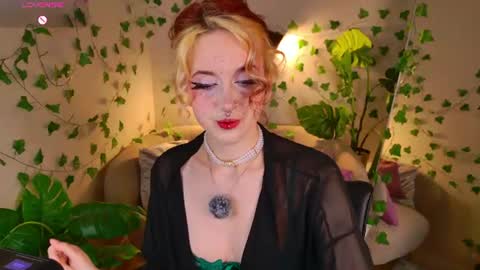 Snapshot of mandy_torres chatting on 17, 7, 2026 Luna online show from 17, 7, 2026