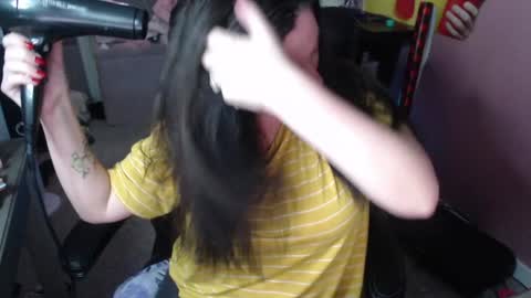 MandyBabyXXX online show from 2, 12, 2024