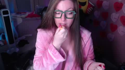 MandyBabyXXX online show from 9, 3, 2025