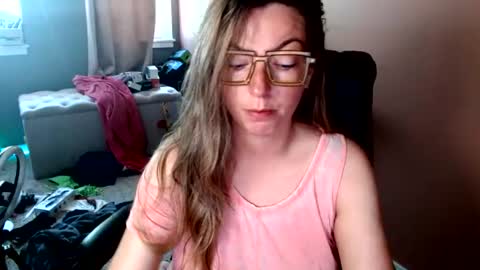 Snapshot of mandybabyxxx chatting on 16, 6, 2026 MandyBabyXXX online show from 16, 6, 2026