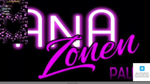 Snapshot of mandyline chatting on 31, 5, 2026 mandyline online show from 31, 5, 2026