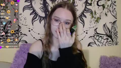 Mandy online show from 9, 2, 2025