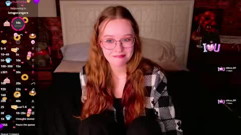 Mandy online show from 5, 3, 2025