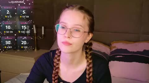 Mandy online show from 23, 9, 2025