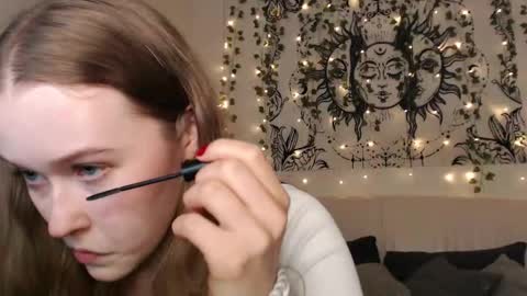 Mandy online show from 18, 10, 2025