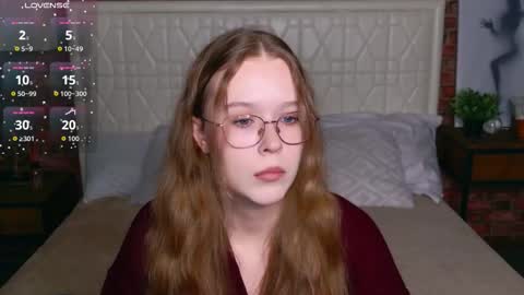 Mandy online show from 9, 11, 2025