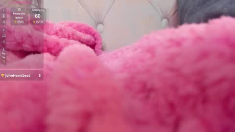 Mandy Val online show from 18, 12, 2024